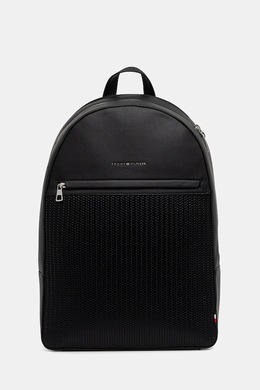 Рюкзак Tommy Hilfiger, черный 9bya-pkm036_99x | czarny