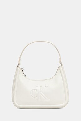 Сумка Calvin Klein, белый 9bya-tod1jz_00x | biały