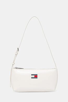 Сумка Tommy Jeans, белый 9bya-tod0r6_00x | biały