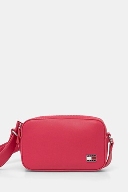 Сумка Tommy Jeans, розовый 9bya-tod0rb_42x | różowy