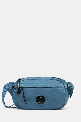 Поясная сумка C.P. Company, синий 9bya-tou04i_55x | niebieski