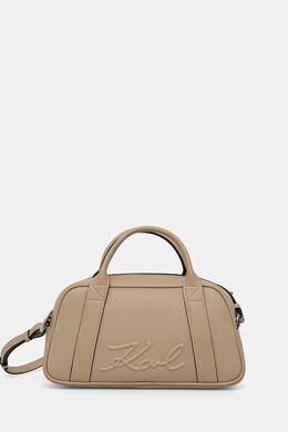 Сумка K/VILLE Karl Lagerfeld, бежевый ppy2-tod081_80x | beżowy