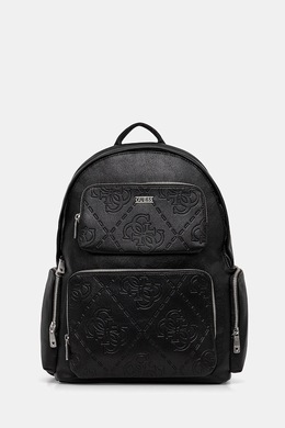 Рюкзак БОСТОН Guess, черный 9bya-pkm027_99x | czarny