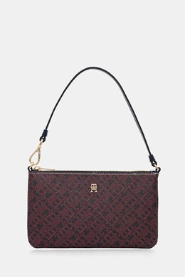 Сумка Tommy Hilfiger, темно-синий 9bya-tod1wo_59x | granatowy