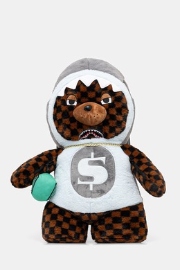 Рюкзак Sprayground, коричневый 9bya-pku04f_88x | brązowy