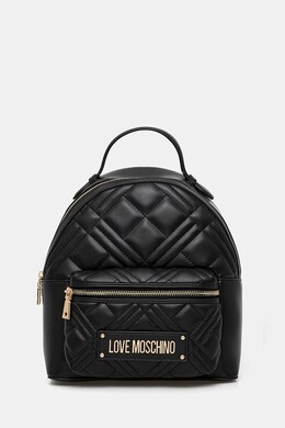 Рюкзак Love Moschino, черный 9bya-pkd036_99x | czarny