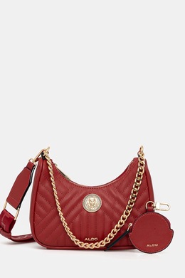 Сумка Aldo, красный 9bya-tod1h4_33x | czerwony