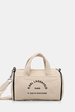 Сумка K/RSG Karl Lagerfeld, бежевый ppy2-tod09c_01x | beżowy