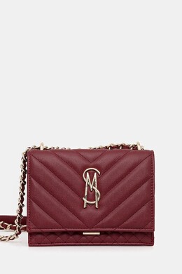 Сумка Бамара-2 Steve Madden, бордовый 9bya-tod2or_83b | bordowy