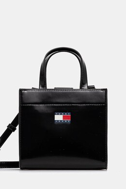 Сумка Tommy Jeans, черный 9bya-tod0r9_99x | czarny