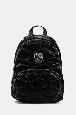 Рюкзак Blauer, черный 9bya-pkd057_99x | czarny