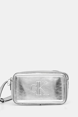 Сумка Calvin Klein, серебряный ppy2-tod01g_slv | srebrny