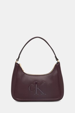 Сумка Calvin Klein, фиолетовый 9bya-tod1jz_49x | fioletowy