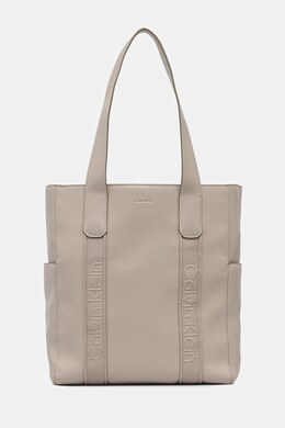 Сумка Calvin Klein, бежевый 9bya-tod1kh_08x | beżowy
