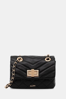 Сумка Aldo, черный 9bya-tod1hr_99x | czarny