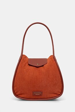Сумка United Colors Of Benetton, оранжевый 9bya-tod2zi_22x | pomarańczowy