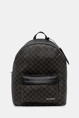 Сумка K/MONOGRAM Karl Lagerfeld, коричневый ppy2-pkm015_88a | brązowy