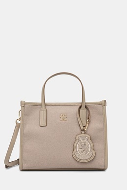 Сумка Tommy Hilfiger, бежевый 9bya-tod1wf_08x | beżowy