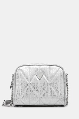 Сумка ALDINA Guess, серебряный 9bya-tod0do_slv | srebrny
