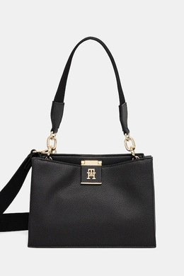 Сумка Tommy Hilfiger, черный 9bya-tod1mj_99x | czarny