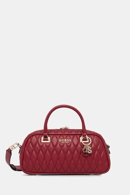 Сумка ВАЛЛА Guess, красный 9bya-tod1rj_33x | czerwony