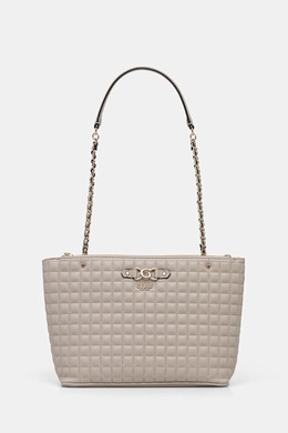 Сумка НАДИР Guess, бежевый 9bya-tod1r0_01x | beżowy