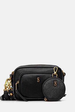 Сумка Blillite Steve Madden, черный 9byh-tod1i2_99a | czarny