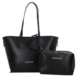 Сумка-шоппер Valentino Samy, черный 28313846 | black