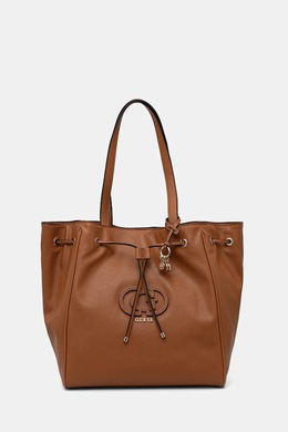 Сумка CALEBRA Guess, коричневый 9bya-tod0fh_88x | brązowy