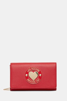 Сумка Love Moschino, красный 9bya-tod2sb_33x | czerwony