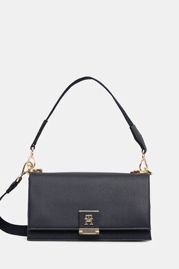 Сумка Tommy Hilfiger, темно-синий 9bya-tod1mp_59x | granatowy