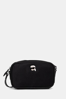 Сумка ICON Karl Lagerfeld, черный 9bya-tod2c7_99x | czarny