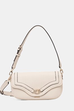 Сумка Guess, бежевый 9bya-tod1oj_01x | beżowy