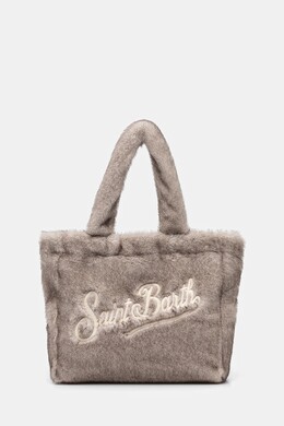 Сумка Mc2 Saint Barth, серый 99kk-tod12g_09x | szary