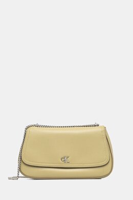 Сумка Calvin Klein, зеленый 9bya-tod1jn_71x | zielony