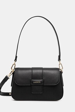 Сумка Lacoste, черный 9bya-tod19m_99x | czarny