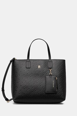 Сумка Tommy Hilfiger, черный 9bya-tod1m3_99x | czarny