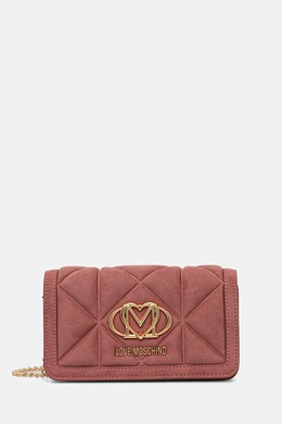 Сумка Love Moschino, красный 9bya-pfd0eo_92x | czerwony
