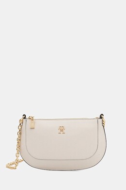 Сумка Tommy Hilfiger, бежевый ppy2-tod066_01x | beżowy