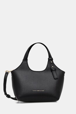 Сумка Tommy Hilfiger, черный ppy2-tod078_99x | czarny