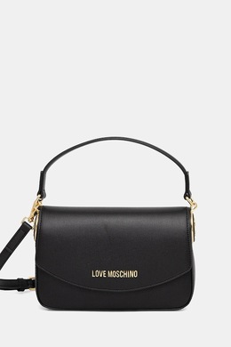Сумка Love Moschino, черный 9bya-tod2s8_99x | czarny