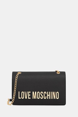 Сумка Love Moschino, черный 9bya-tod2sn_99x | czarny