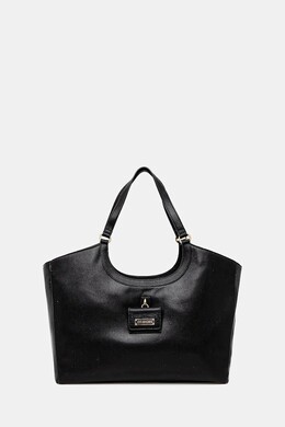 Сумка Love Moschino, черный 9bya-tod2rf_99x | czarny