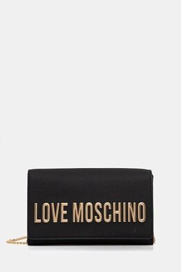 Сумка Love Moschino, черный 9bya-tod2tn_99x | czarny