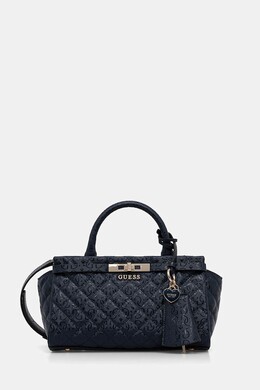Сумка ИДРА Guess, темно-синий 9bya-tod1pc_59x | granatowy