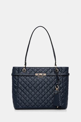 Сумка ИДРА Guess, темно-синий 9bya-tod1pf_59x | granatowy