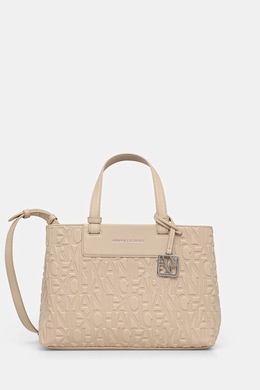 Сумка Armani Exchange, бежевый 9bya-tod0ui_01x | beżowy