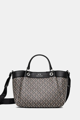 Сумка Armani Exchange, коричневый 9bya-tod0uc_84a | brązowy