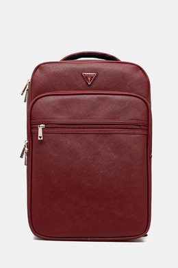 Рюкзак НОРОМ Guess, красный ppya-pkd04c_33x | czerwony