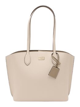 Сумка-шоппер Kate Spade, светло-бежевый 24981119 | light beige